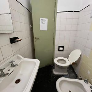 Habitación Económica con 2 Camas Individuales