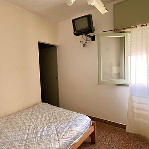 Habitación Cuádruple Estándar